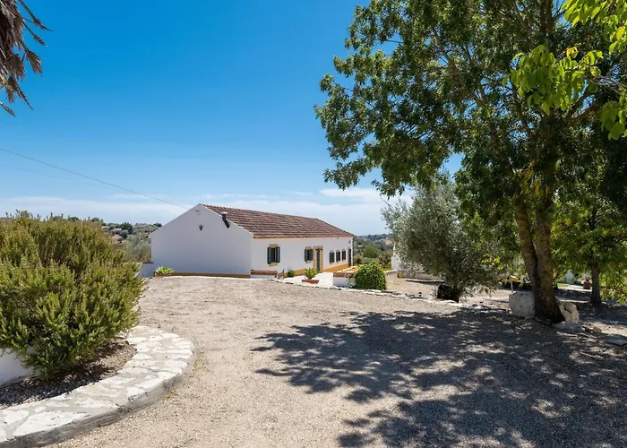 Country House - Quinta Das 3 Nogueiras