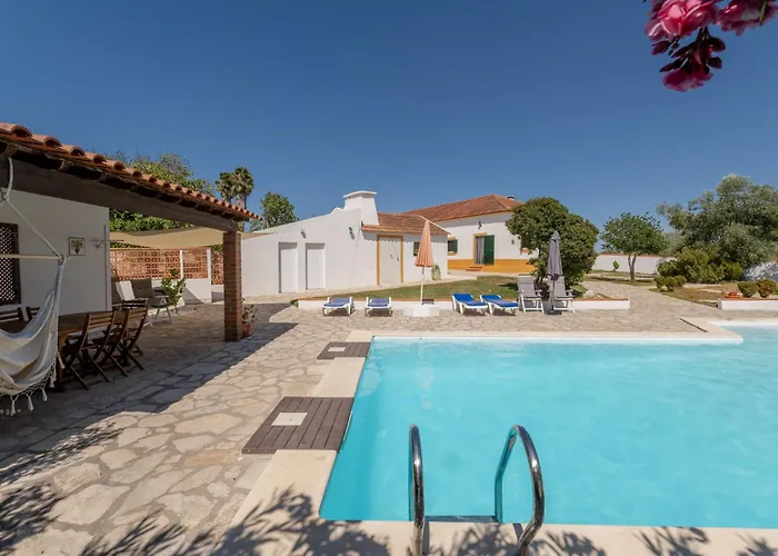 Country House - Quinta Das 3 Nogueiras