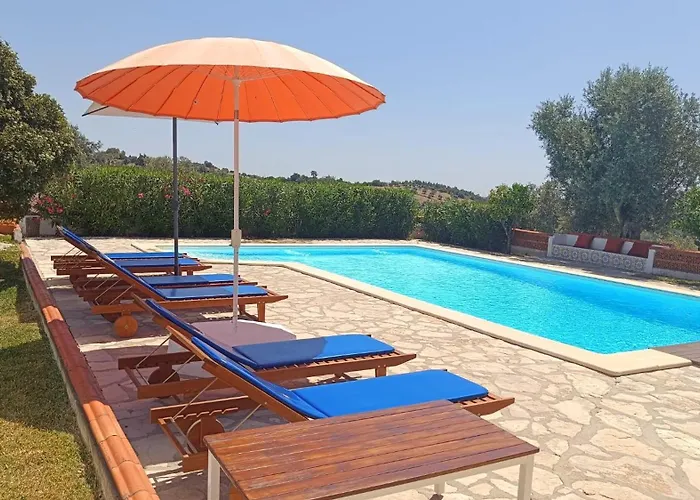 Country House - Quinta Das 3 Nogueiras