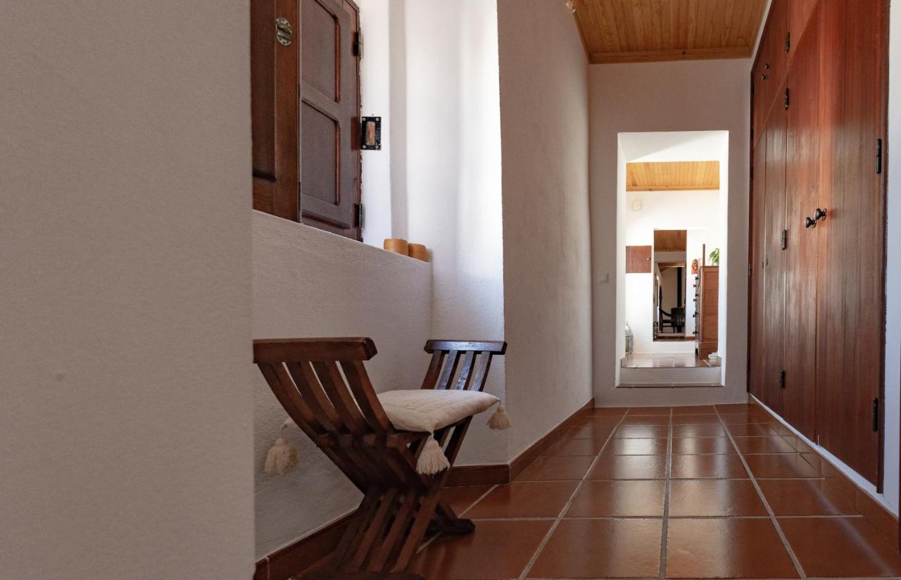 - Quinta 3 Nogueiras Holiday home