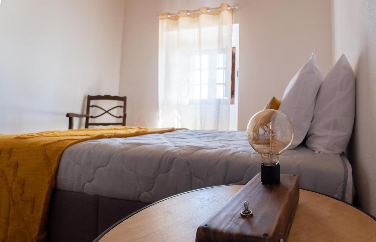 Holiday home - Quinta 3 Nogueiras