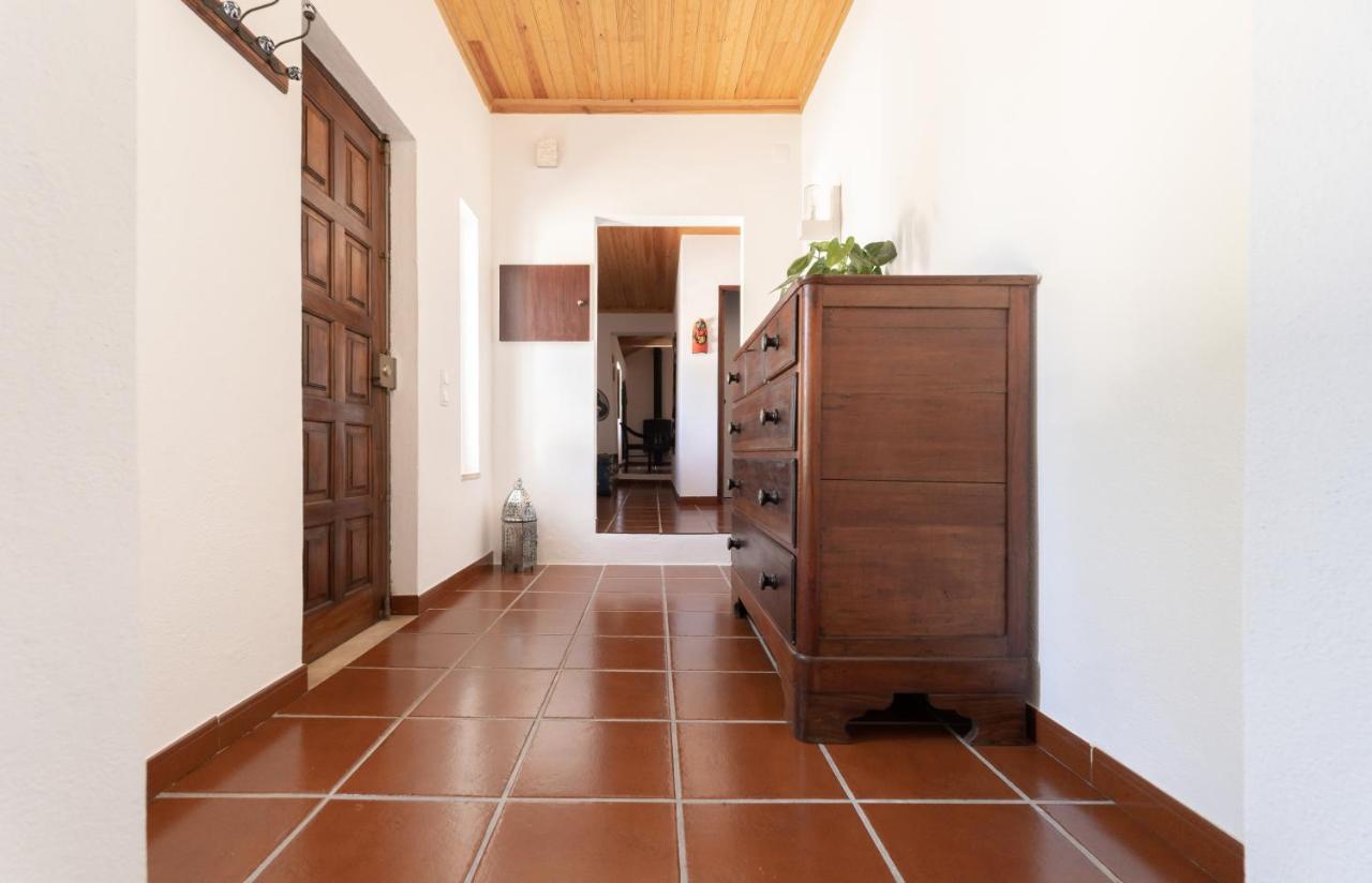 - Quinta 3 Nogueiras Holiday home *