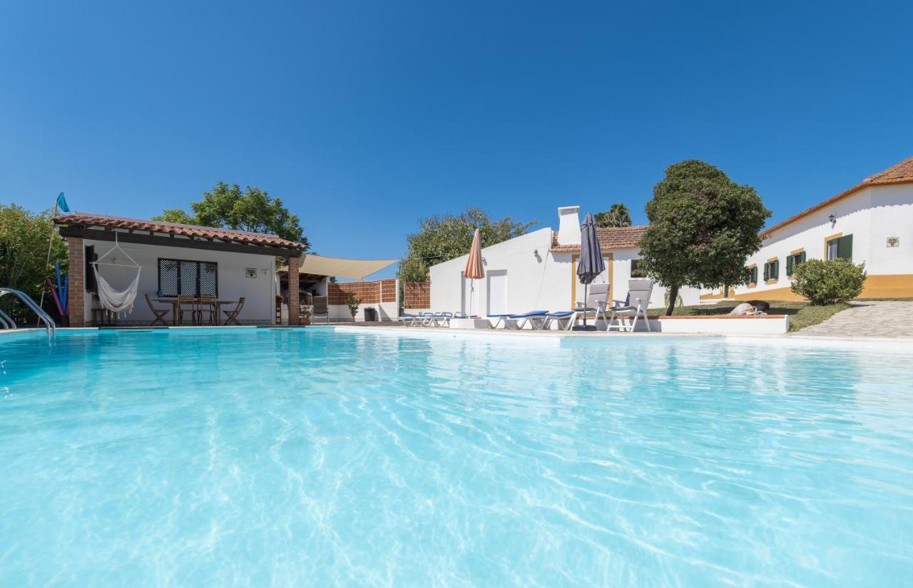 - Quinta 3 Nogueiras Holiday home *