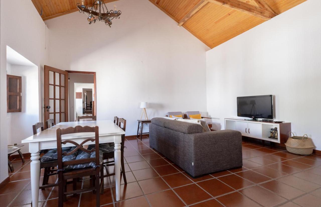 Holiday home - Quinta 3 Nogueiras *