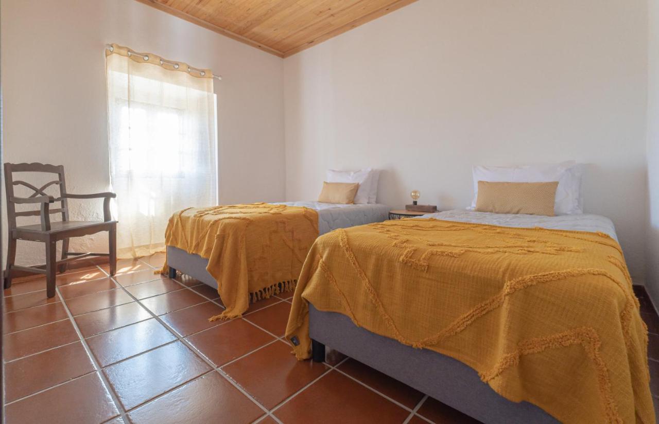 - Quinta 3 Nogueiras Holiday home *