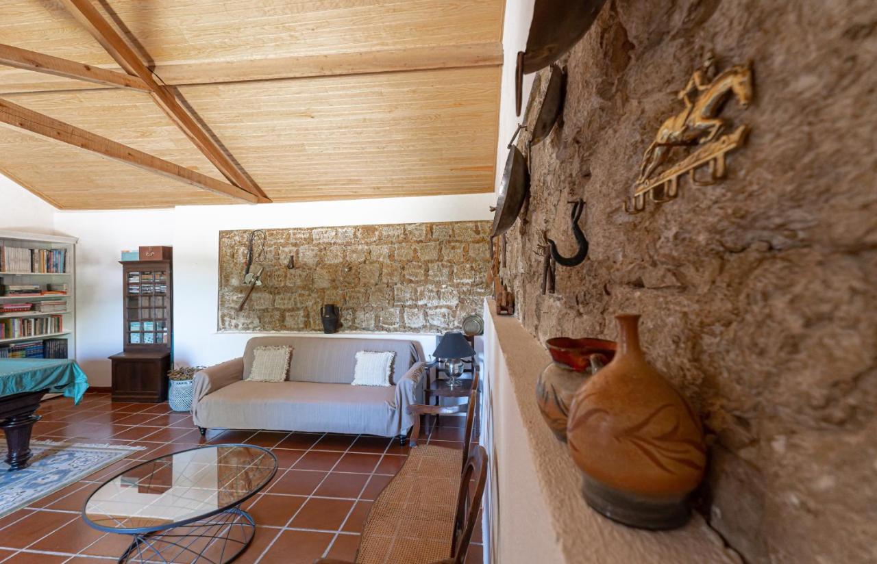 - Quinta 3 Nogueiras Holiday home Abitureiras