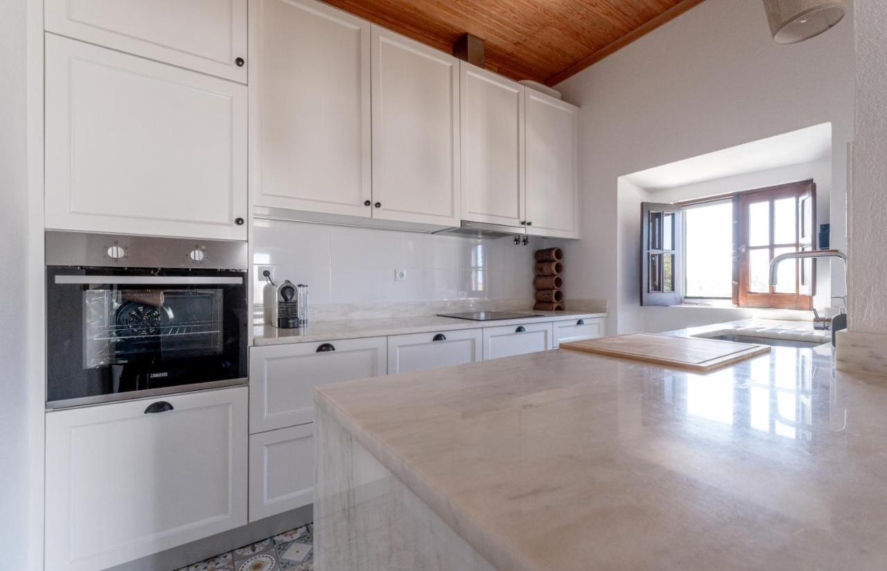 - Quinta 3 Nogueiras Holiday home