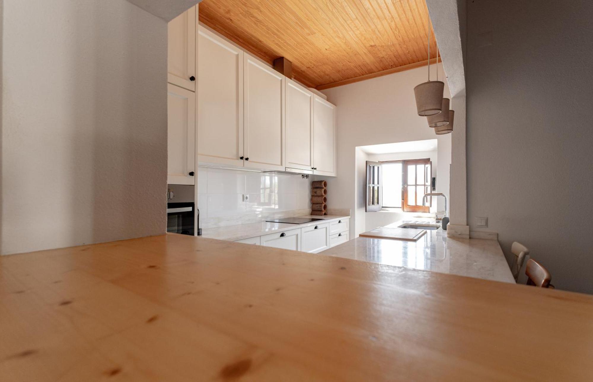 - Quinta 3 Nogueiras Holiday home Abitureiras
